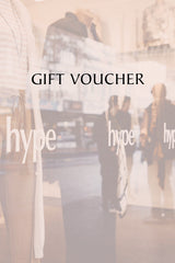 Gift Voucher