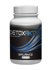 DETOXAKTIVA - Aurora Nutriceutics