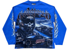 GODSPEED Le Dernier L/S Royal