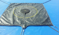 Accuracy Airtuffet Ø 500 cm