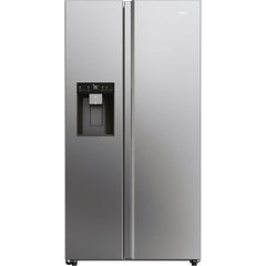 Haier Series 7 HSW79F18CIMM Plumbed American Fridge Freezer – Renew 2 U