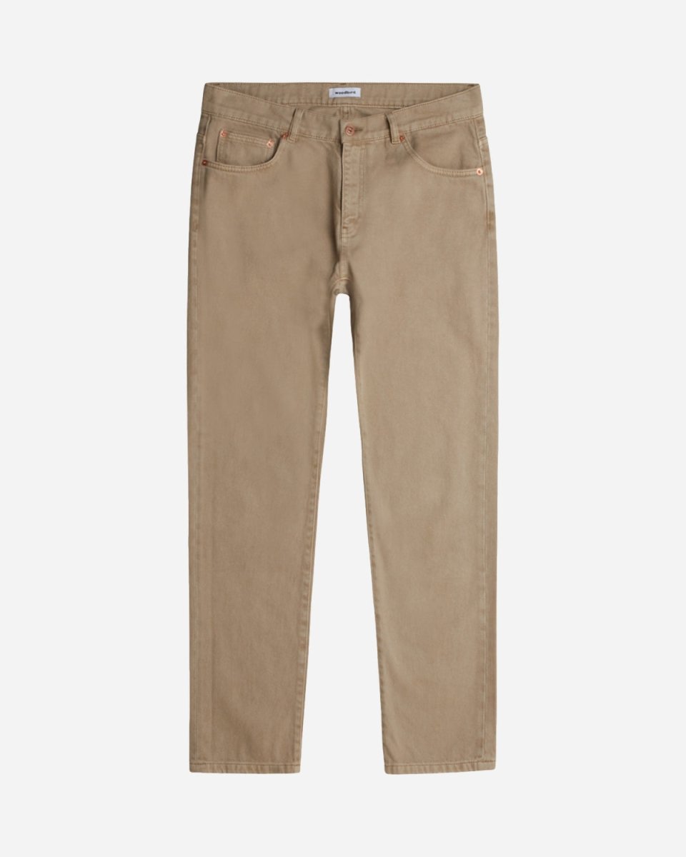 Doc Desert Jeans - Sand - Munk Store