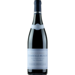 Domaine Bruno Clair, Chambolle-Musigny, Les Veroilles, Burgundy, France