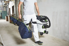 Festool LHS-E 225/CTL 36-Set PLANEX Langnekschuurmachine & stofzuiger - 578417 - - - Mastertools.nl
