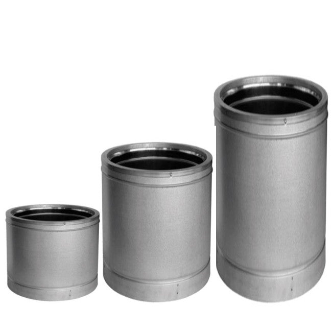 10 Inch Chimney Pipe