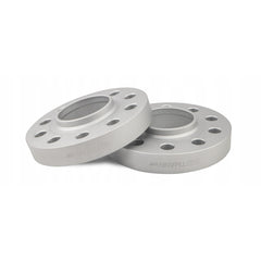 GETMANN - Dystanse przelotowe - 15mm 5x112 57.1 - AUDI SEAT SKODA VOLKSWAGEN VW