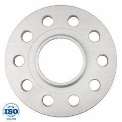 GETMANN - Dystanse przelotowe - 15mm 5x112 57.1 - AUDI SEAT SKODA VOLKSWAGEN VW