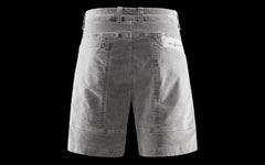 Sail Racing Grinder Corduroy Shorts Grå