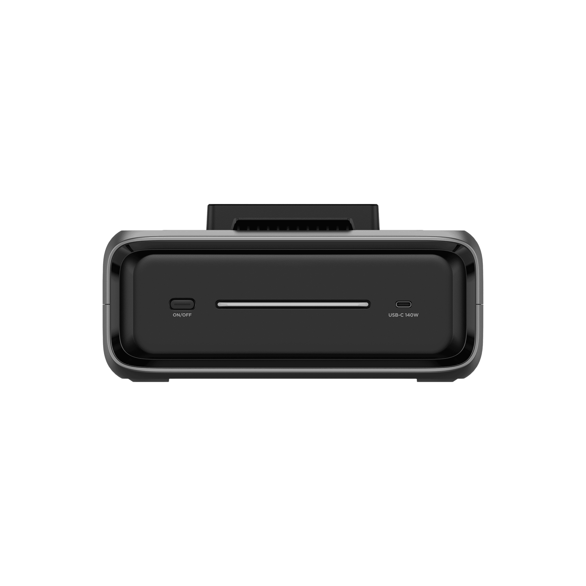 EcoFlow RIVER 3 Plus Ekstra batteri (286Wh)