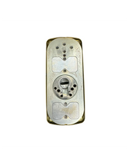 Escudo DISEC LKS280EZC