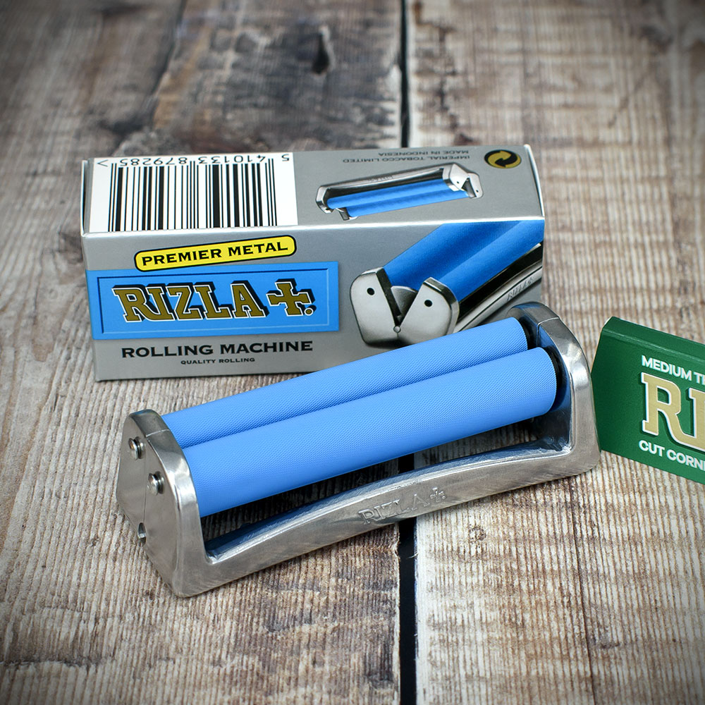 Rizla Metal Rolling Machine - Regular