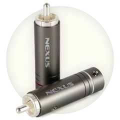 ETI Research Nexus RCA (par)