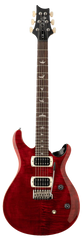 PRS SE CE24 Electric Guitar (Black Cherry)