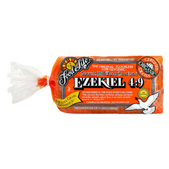 Food For Life Ezekiel Bread Original 680g Frozen