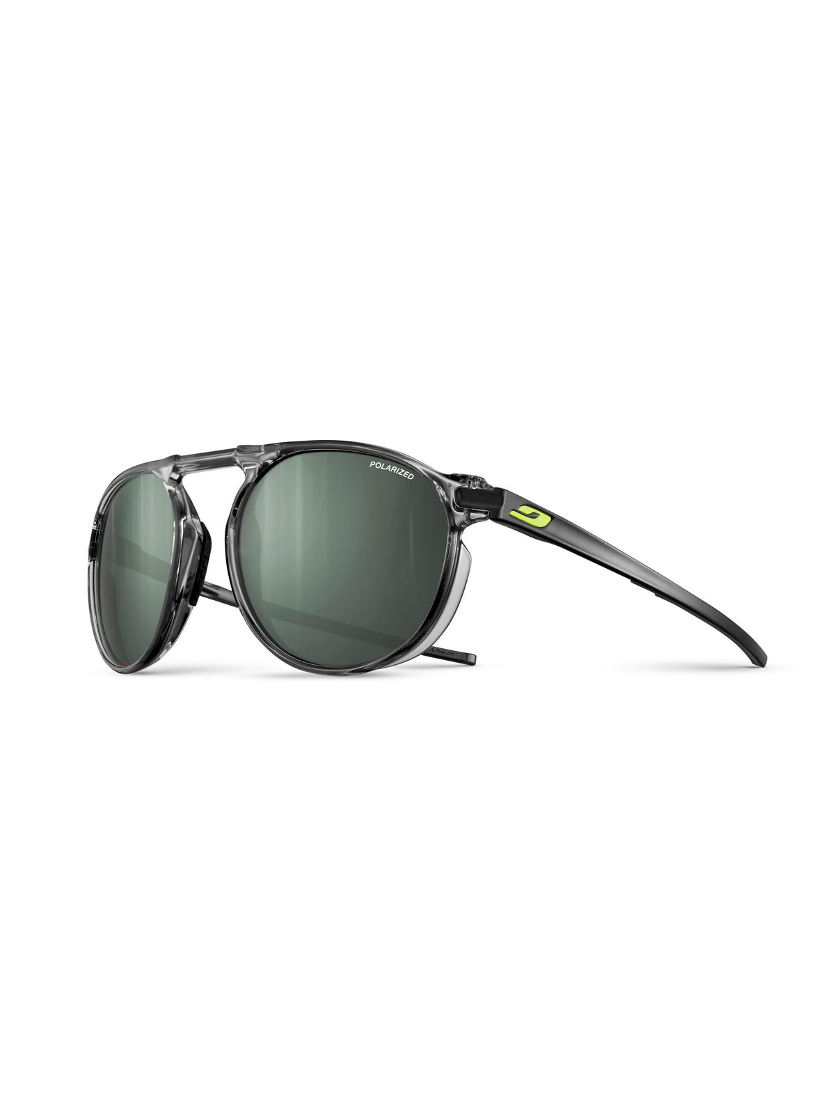 Okulary polaryzacyjne JULBO META - szary | Spectron Polarized Cat 3 - L - Adventure Sports