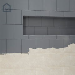 GoodHome Reno Sedona mat renoveringsmaling til fliser 0,75 l