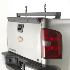BackRack 07-13 Chevy/GMC Silverado Sierra Rear Bar Bed Racks BackRack