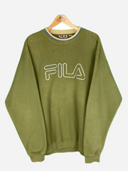 Fila Sweater (XXL)