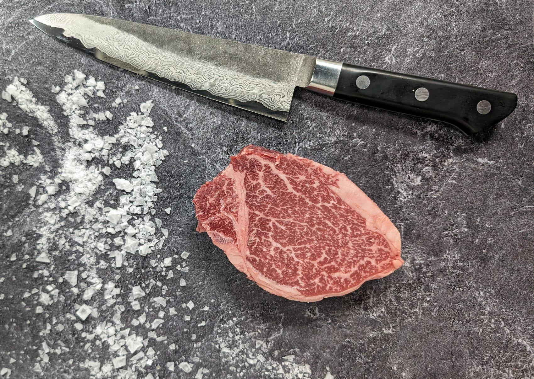 Filet Mignon | Japanese Kokusan Wagyu BMS 8 - 9 - Meat N' Bone