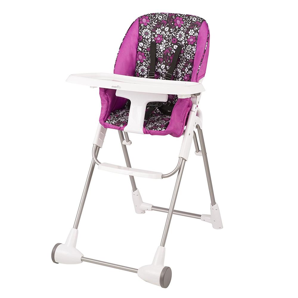 Evenflo Symmetry High Chair