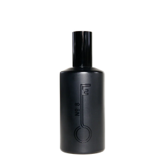 Fischersund No. 8 Flakon freigestellt – frischer Unisex-Duft mit Rhabarber, Kiefer und Zitrus bei scent amor