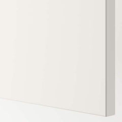 Ikea FONNES - Door, white, 40x40 cm