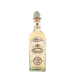 Fortaleza Los Abuelos Tequila Reposado