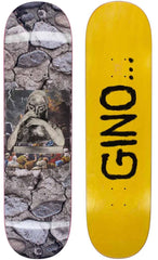 Fucking Awesome Gino St. Mary 8.18 Deck Fucking Awesome