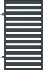 Polbram Steel Group Lara universel port 90 x 154 cm