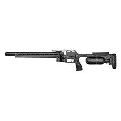 FX Panthera MKII - 4.5mm PCP Luftgevær