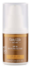 Gamarde protective face and body sun cream SPF 50 - 40 ml