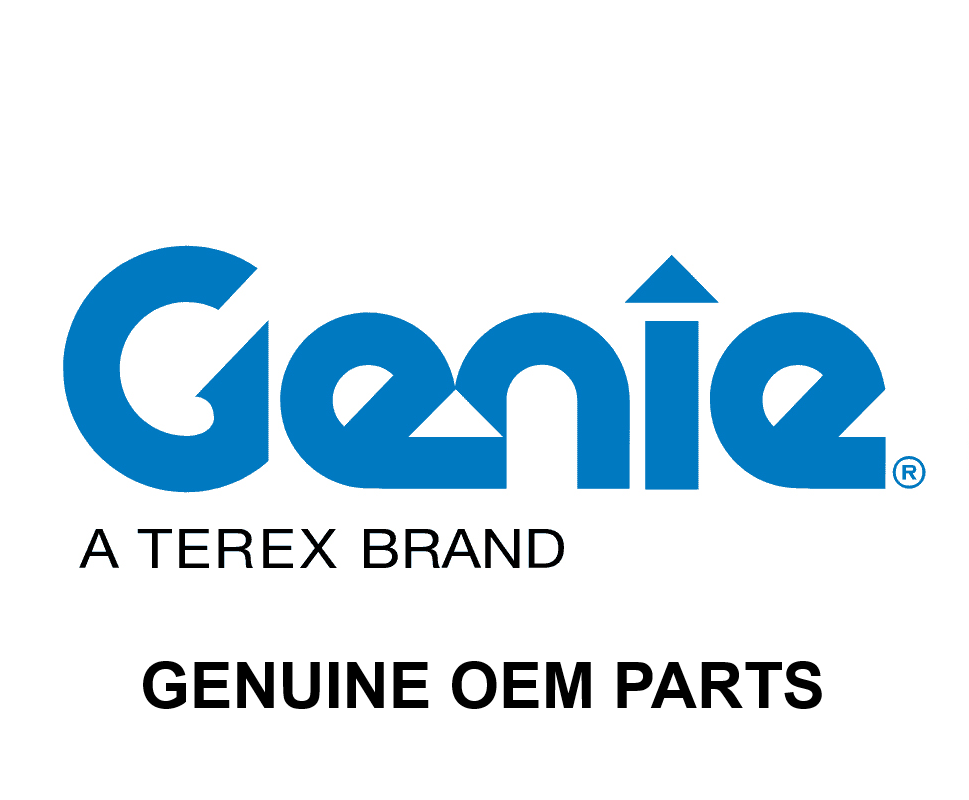 Genie : CASING Part No. 231143GT
