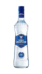 Gorbatschow Vodka