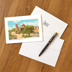 Greeting Card TX-45