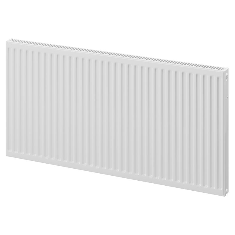 Mexen panelradiator 900x900 hvid 1146 W 1 stk.