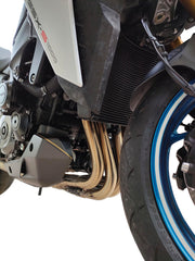 GPR Exhaust - Decatalizzatore Decat System for Suzuki GSX-S 1000 GT - 2017 to 2020