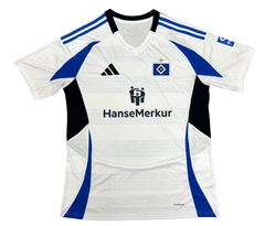 HSV 2024-25 Home Kit