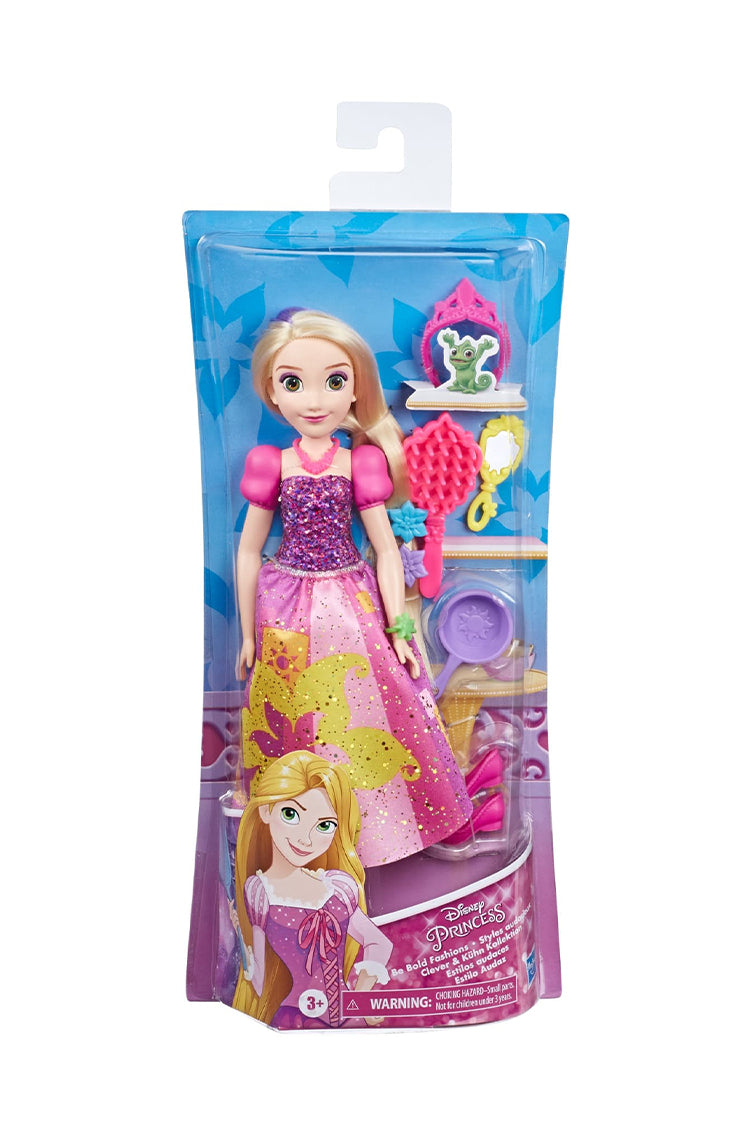 Picture of Hasbro Disney Princess Fashion Doll & Accessories - by Raja Sahib Kids