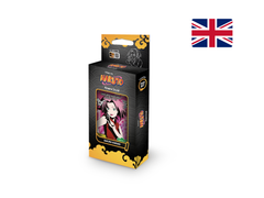 Naruto Mythos TCG Starter Deck Sakura