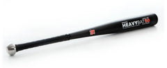 HeavyBat™ Weighted Baseball Training Bat