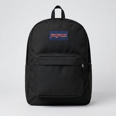 JanSport Superbreak® Plus Backpack - Black