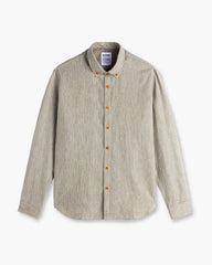 HOMECORE TOKYO QUEEN - KHAKI STRIPES