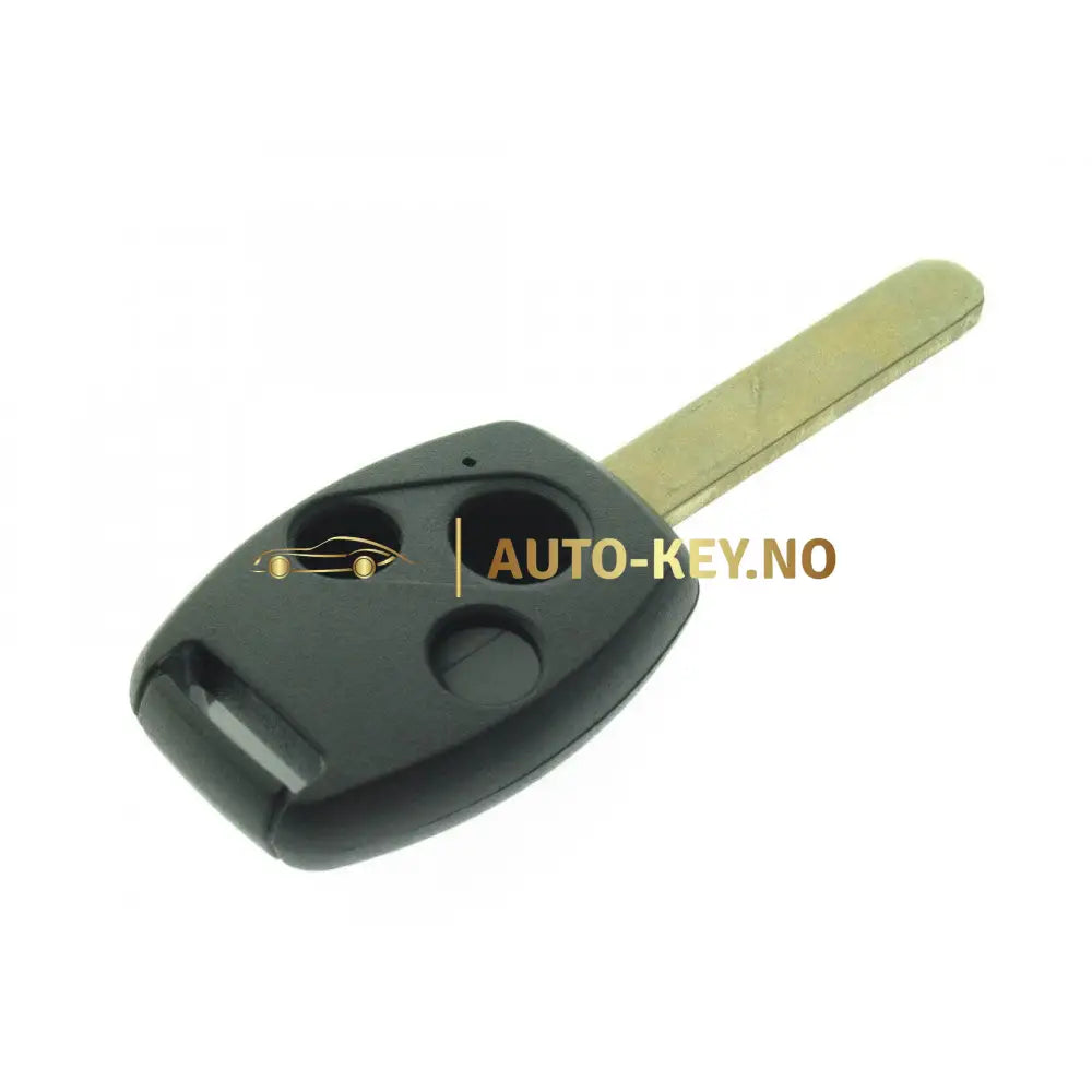 Honda CRV Accord 2003 - 2006 Key Case H-onda-KS - HON105
