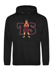 Trenton Scott Hoodie