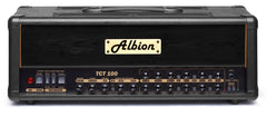 ALBION TCT100H Head, twin chan 100w