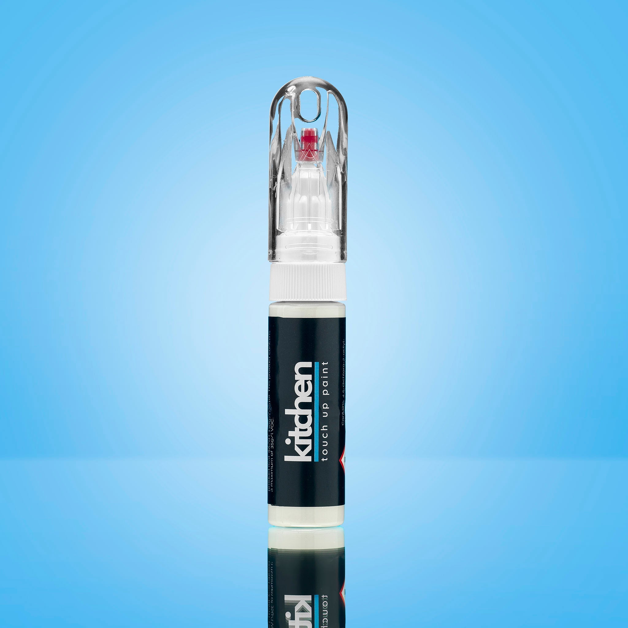 Touch Up Pen - Wren Kitchens - Metallic Night Gloss