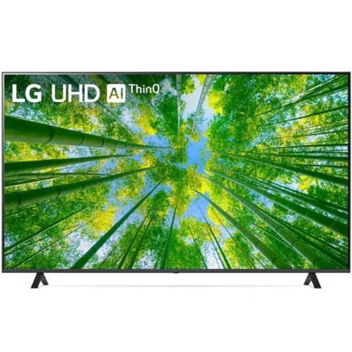 LG 75UQ8000AUB 75-Inch Class Uq8000 Led 4K Uhd Smart WebOS 22 Tv