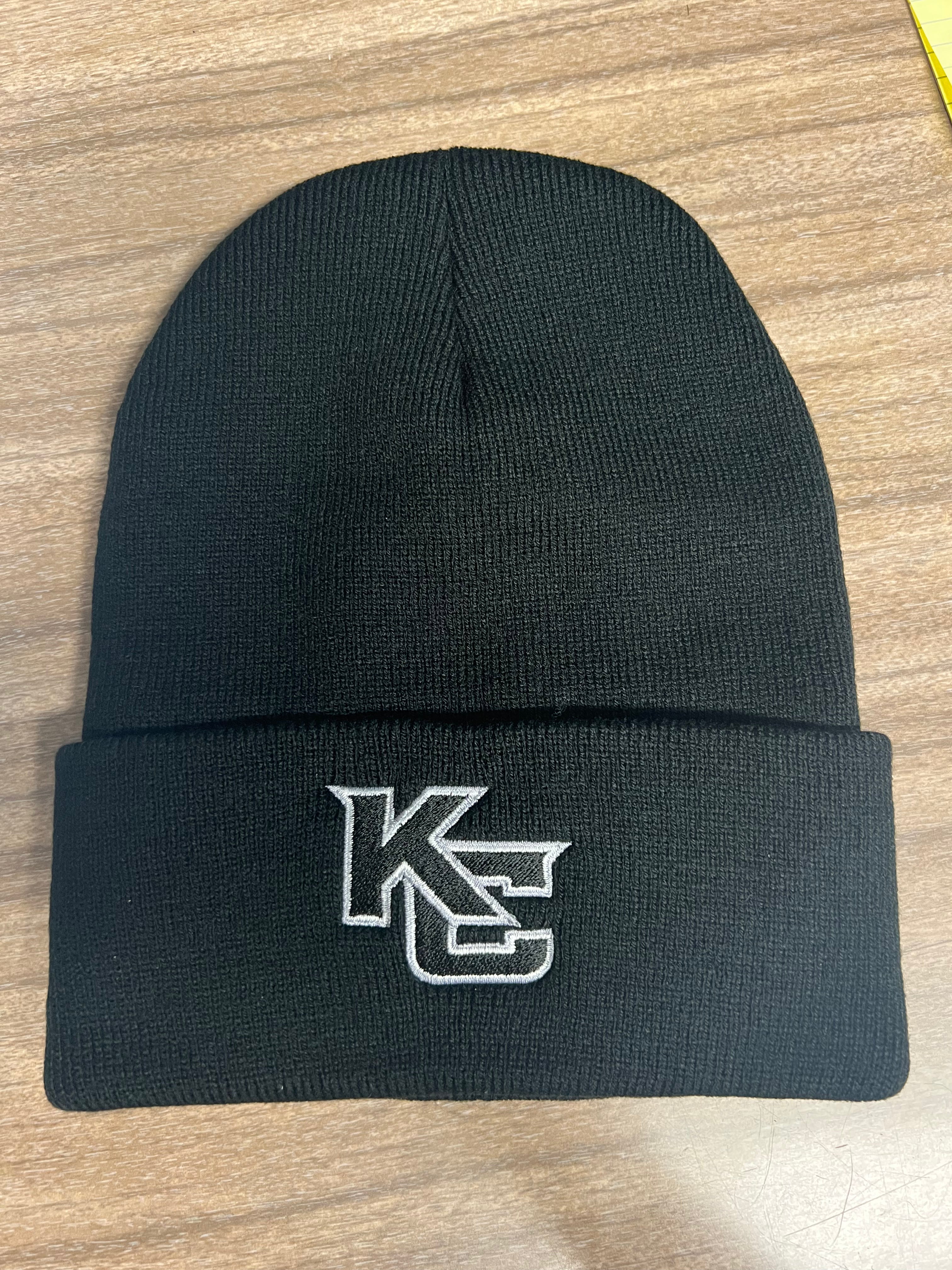KC Solid Beanie