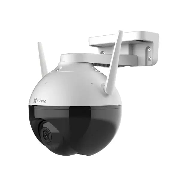 Telecamera Ezviz da Esterno 1080p Motorizzata 360° EZVIZ ezviz