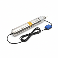IBRATEC 4QGD1.8-50-0.5(A) - Pompe Immergée Inox pour Puits Profond